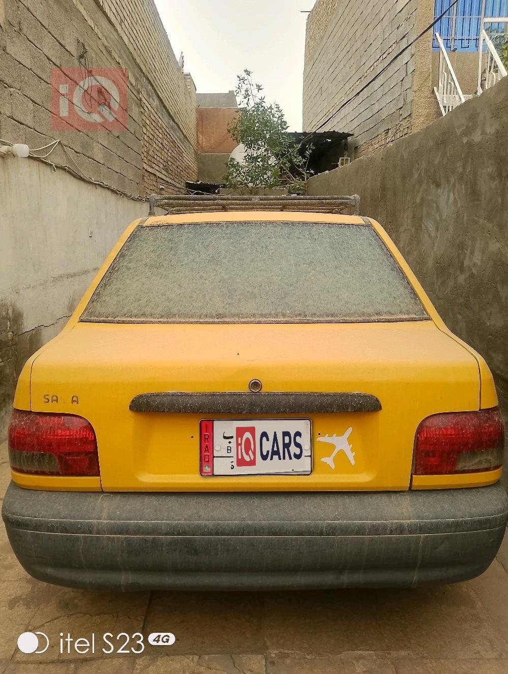 سايبا 131
